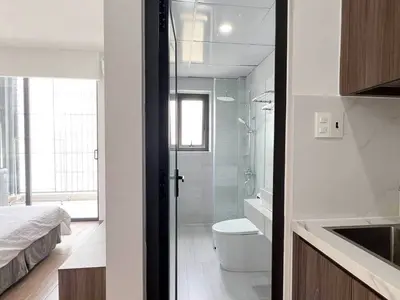 1 bedroom · apartments · Nha Trang, Tran Phu (Tourist Center)
