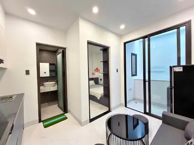 1 bedroom · apartments · Nha Trang, North Area