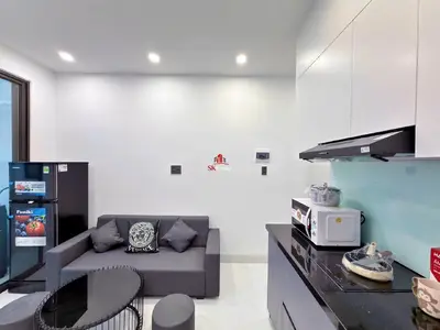 1 bedroom · apartments · Nha Trang, North Area