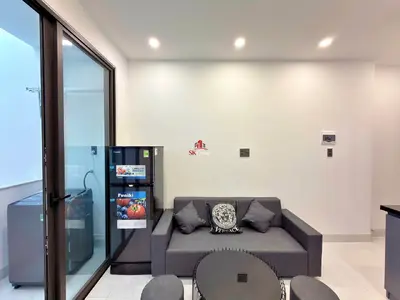 1 bedroom · apartments · Nha Trang, North Area