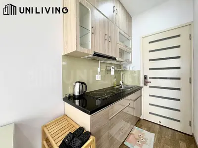 1 寝室 · アパート · ホーチミン市 (Ho Chi Minh City), District 2, Thao Dien
