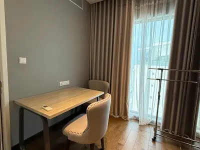 3 寝室 · アパート · ホーチミン市 (Ho Chi Minh City), District 2