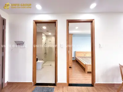 2 寝室 · アパート · ホーチミン市 (Ho Chi Minh City), Binh Thanh