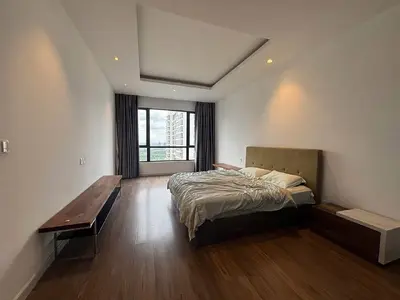 4 寝室 · アパート · ホーチミン市 (Ho Chi Minh City), District 2, An Phu