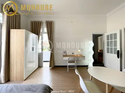 1 寝室 · アパート · ホーチミン市 (Ho Chi Minh City), District 2