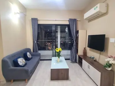 3 寝室 · アパート · ホーチミン市 (Ho Chi Minh City), District 2