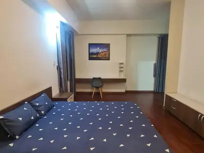 3 寝室 · アパート · ホーチミン市 (Ho Chi Minh City), District 2
