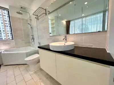 1 寝室 · アパート · ホーチミン市 (Ho Chi Minh City), District 2, Thao Dien