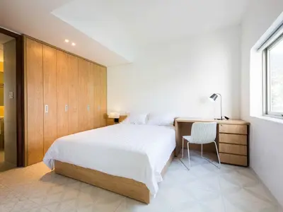 1 寝室 · アパート · ホーチミン市 (Ho Chi Minh City)