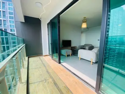 4 寝室 · アパート · ホーチミン市 (Ho Chi Minh City), District 2