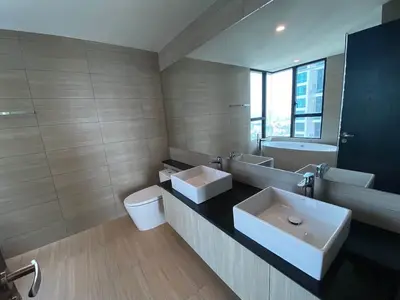 4 寝室 · アパート · ホーチミン市 (Ho Chi Minh City), District 2