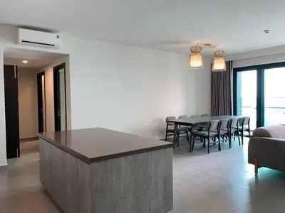 4 寝室 · アパート · ホーチミン市 (Ho Chi Minh City), District 2