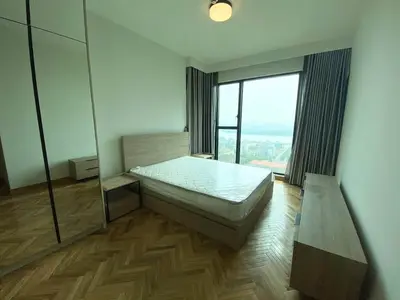 4 寝室 · アパート · ホーチミン市 (Ho Chi Minh City), District 2