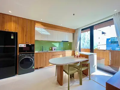 2 bedrooms · apartments · Da Nang