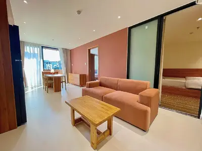2 bedrooms · apartments · Da Nang
