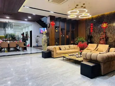 4 bedrooms · villa · Da Nang