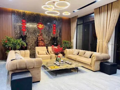 4 bedrooms · villa · Da Nang