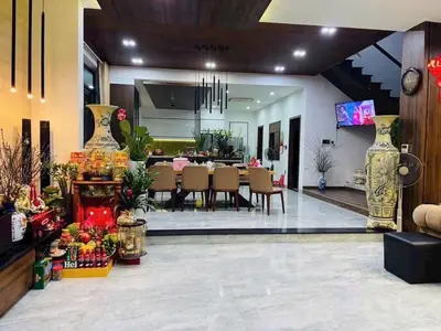 4 bedrooms · villa · Da Nang