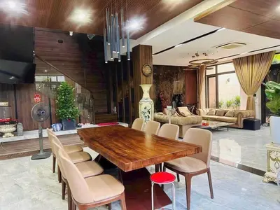 4 bedrooms · villa · Da Nang
