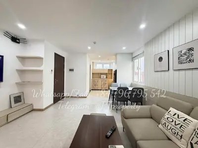 2 bedrooms · apartments · Da Nang, My An / Beach District