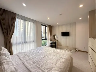 2 bedrooms · apartments · Da Nang, My An / Beach District