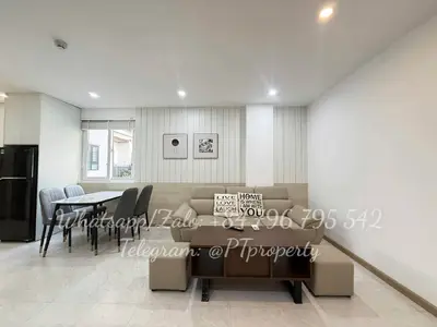 2 bedrooms · apartments · Da Nang, My An / Beach District