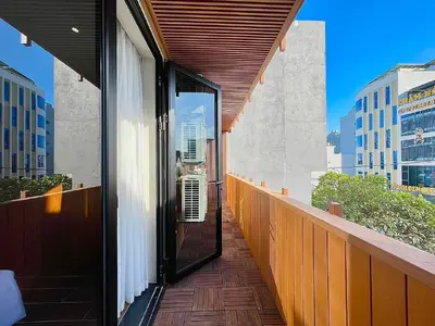 2 bedrooms · apartments · Da Nang