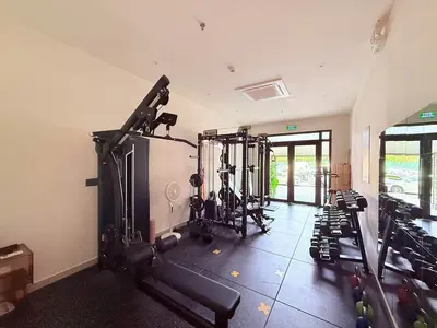 2 bedrooms · apartments · Da Nang