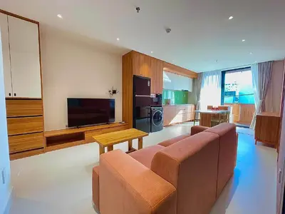 2 bedrooms · apartments · Da Nang