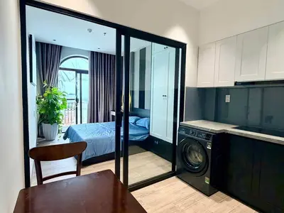 1 bedroom · apartments · Da Nang, Thanh Khe