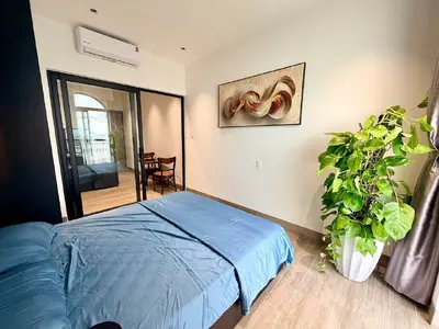 1 bedroom · apartments · Da Nang, Thanh Khe