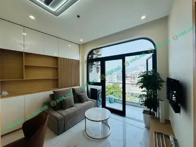 1 bedroom · apartments · Da Nang, Son Tra