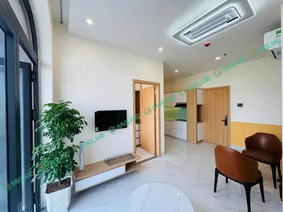 1 bedroom · apartments · Da Nang, Son Tra