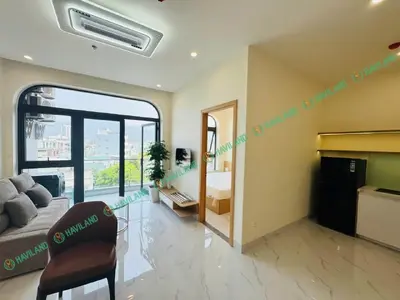 1 bedroom · apartments · Da Nang, Son Tra