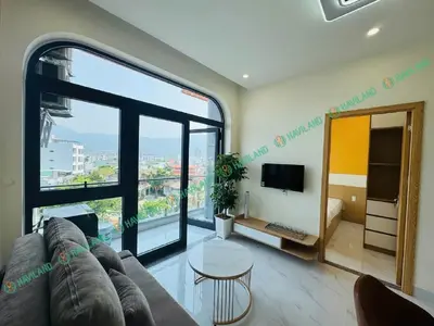 1 bedroom · apartments · Da Nang, Son Tra