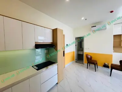 1 bedroom · apartments · Da Nang, Son Tra