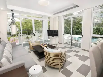 4 bedrooms · villa · Da Nang, My An / Beach District
