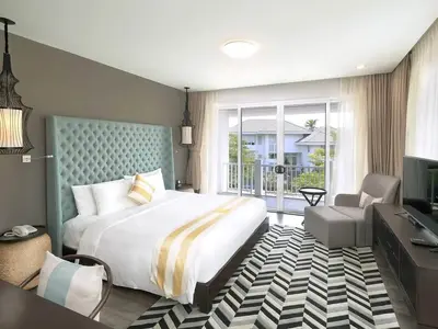 4 bedrooms · villa · Da Nang, My An / Beach District
