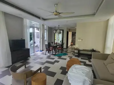 4 bedrooms · villa · Da Nang, My An / Beach District