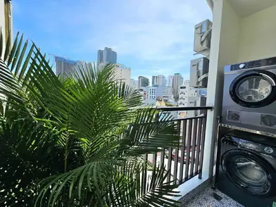 2 bedrooms · apartments · Da Nang, Son Tra