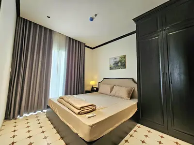 2 bedrooms · apartments · Da Nang, Son Tra