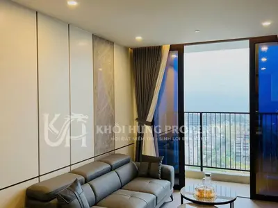 2 bedrooms · apartments · Da Nang