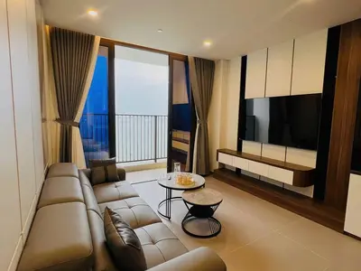 2 bedrooms · apartments · Da Nang