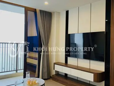 2 bedrooms · apartments · Da Nang
