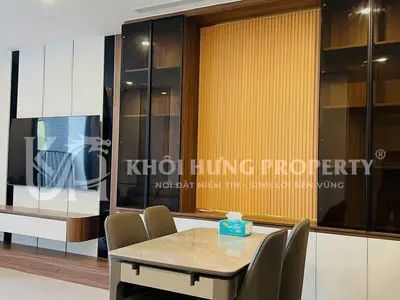 2 bedrooms · apartments · Da Nang