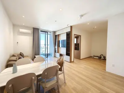 1 bedroom · apartments · Da Nang, An Hai / East Riverside