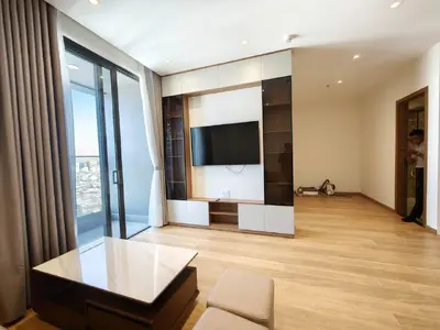 1 bedroom · apartments · Da Nang, An Hai / East Riverside