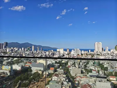 1 bedroom · apartments · Da Nang, An Hai / East Riverside