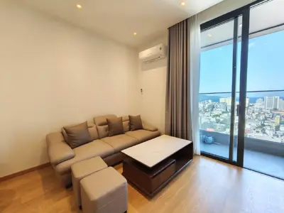 1 bedroom · apartments · Da Nang, An Hai / East Riverside