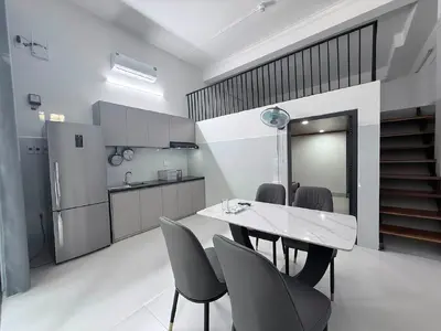 1 bedroom · apartments · Da Nang